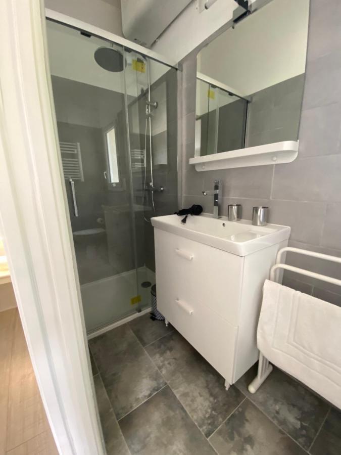 Casina Calenzana Apartment ภายนอก รูปภาพ